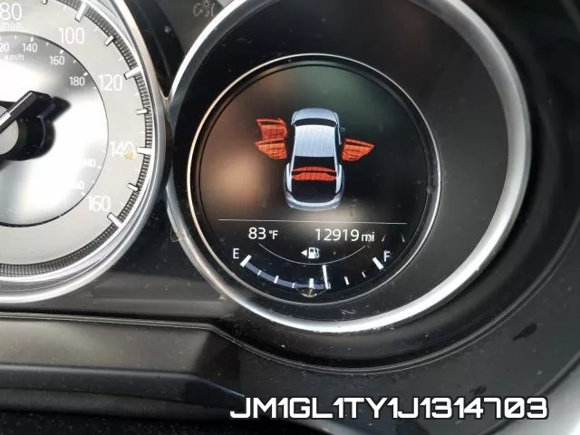 JM1GL1TY1J1314703 фото 9