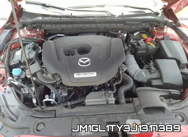 JM1GL1TY3J1317389 фото 2