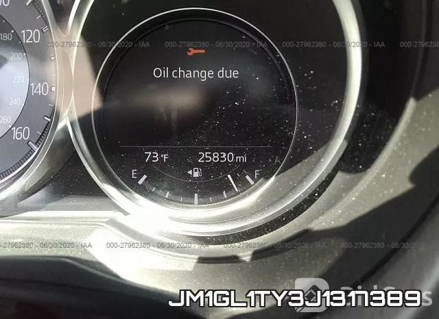 JM1GL1TY3J1317389 фото 8