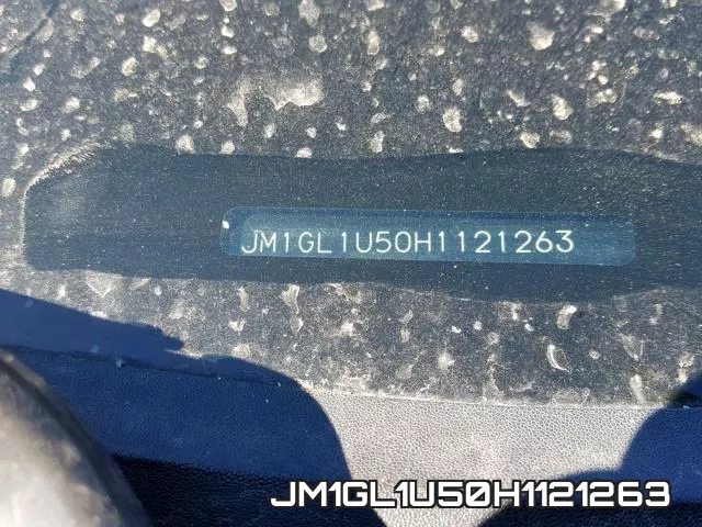 JM1GL1U50H1121263 фото 2