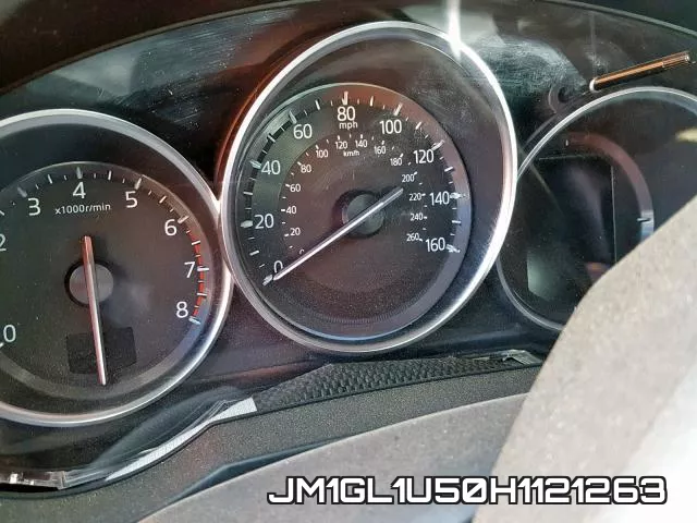 JM1GL1U50H1121263 фото 9