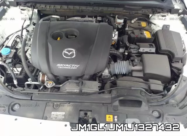 JM1GL1UM1J1327432 фото 2