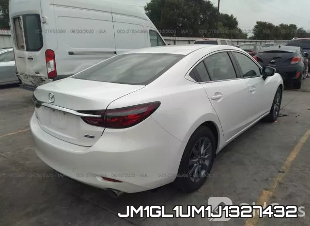 JM1GL1UM1J1327432 фото 5