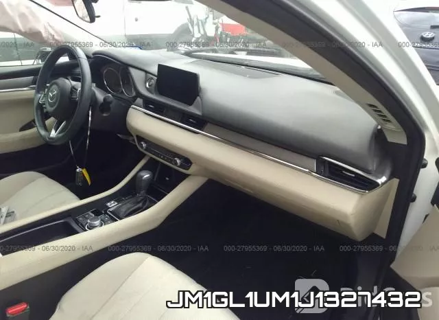 JM1GL1UM1J1327432 фото 6