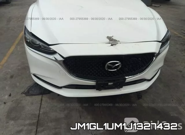 JM1GL1UM1J1327432 фото 7