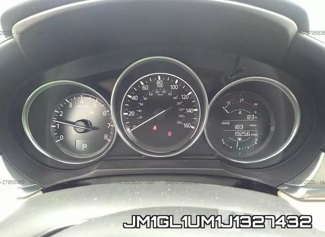 JM1GL1UM1J1327432 фото 8