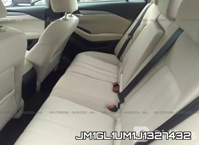 JM1GL1UM1J1327432 фото 9