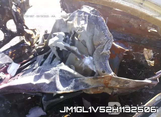 JM1GL1V52H1132506 фото 6