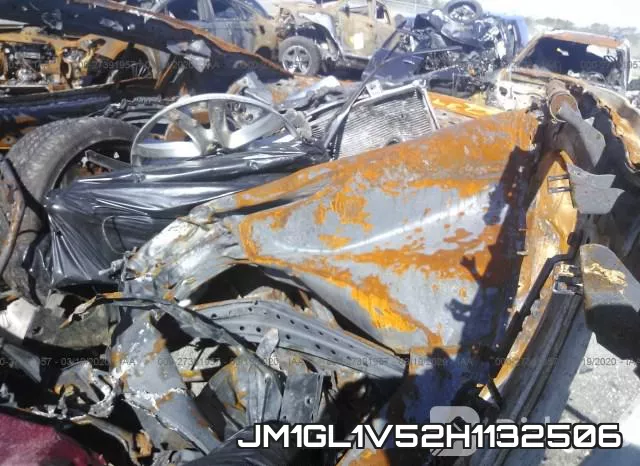 JM1GL1V52H1132506 фото 9