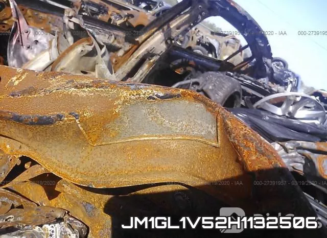 JM1GL1V52H1132506 фото 10