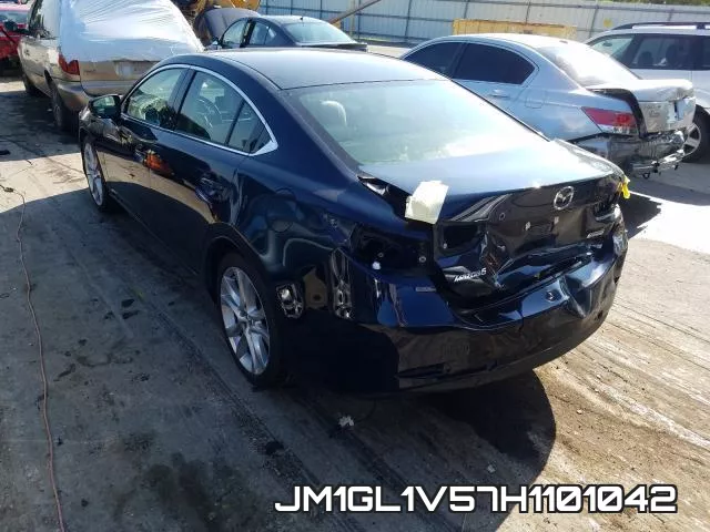 JM1GL1V57H1101042 фото 4
