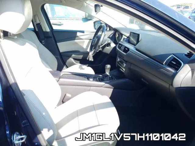 JM1GL1V57H1101042 фото 6