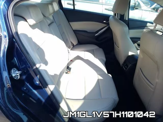 JM1GL1V57H1101042 фото 7