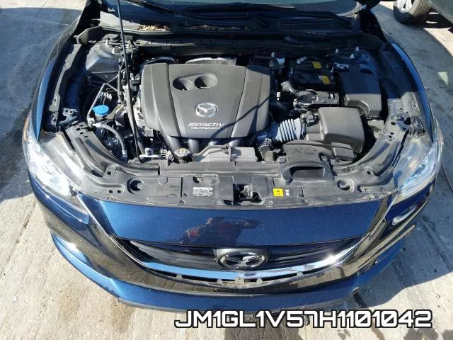 JM1GL1V57H1101042 фото 8