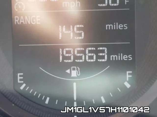 JM1GL1V57H1101042 фото 9