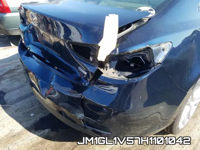 JM1GL1V57H1101042 фото 10