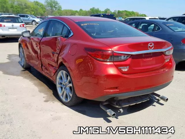 JM1GL1V58H1111434 фото 4