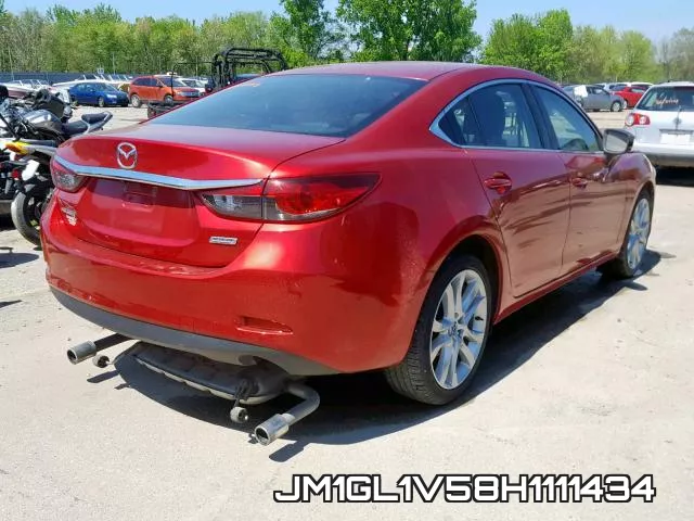 JM1GL1V58H1111434 фото 5