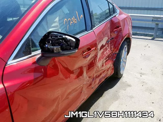 JM1GL1V58H1111434 фото 10