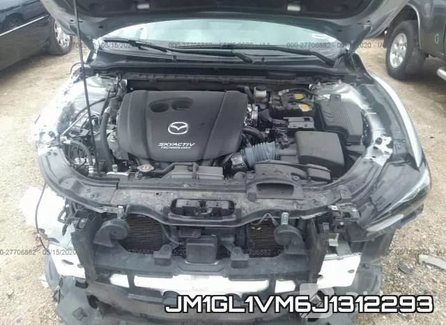 JM1GL1VM6J1312293 фото 2