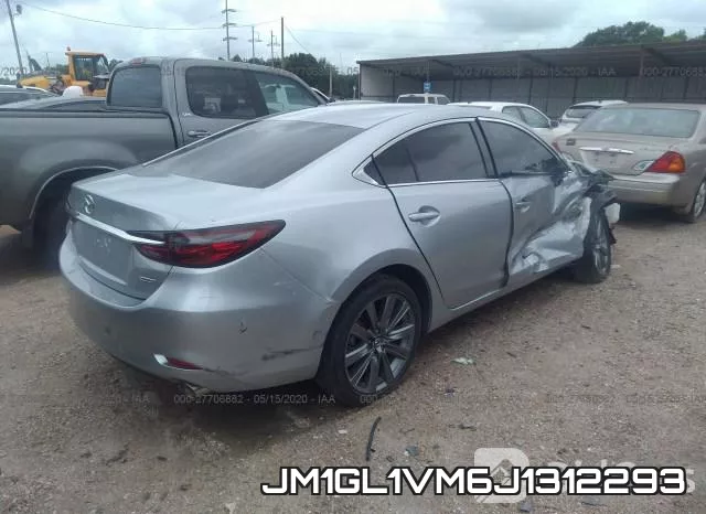 JM1GL1VM6J1312293 фото 5