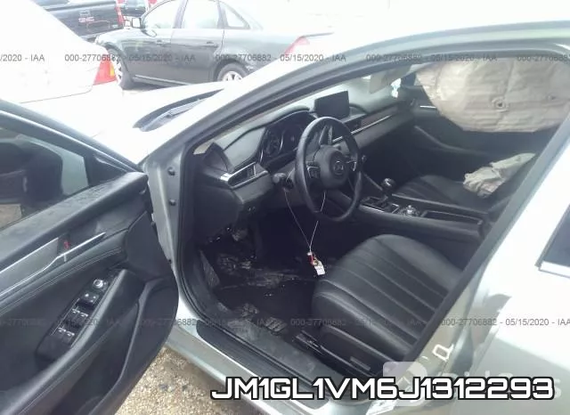 JM1GL1VM6J1312293 фото 6