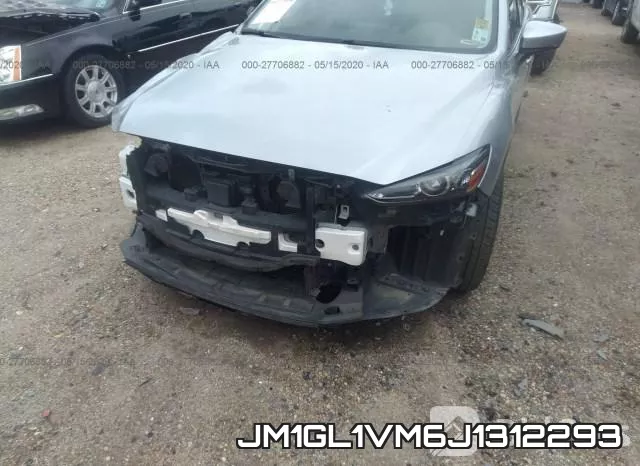 JM1GL1VM6J1312293 фото 7