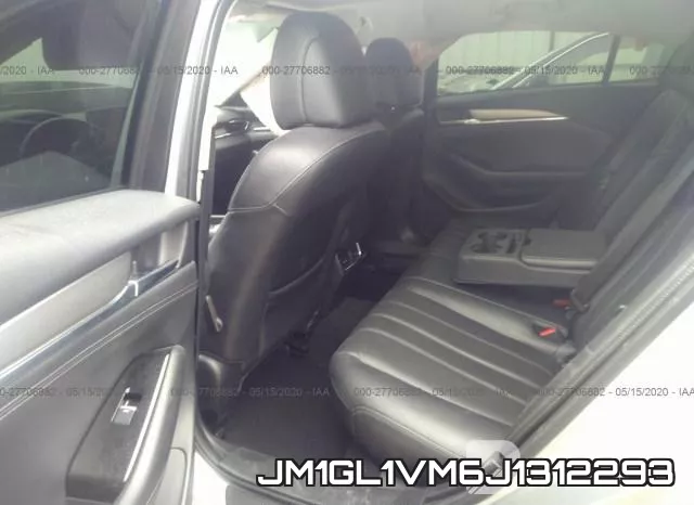 JM1GL1VM6J1312293 фото 9