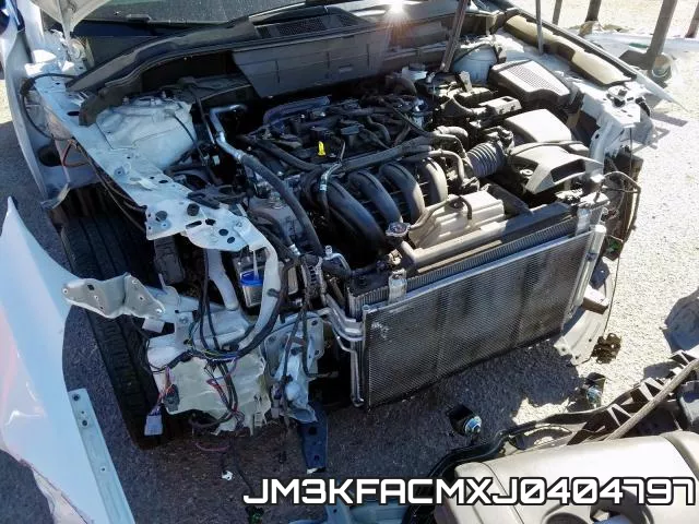 JM3KFACMXJ0404797 фото 10