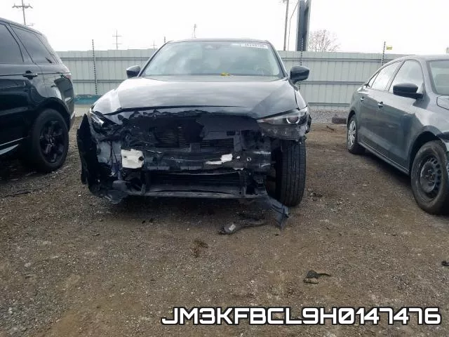 JM3KFBCL9H0147476 фото 10