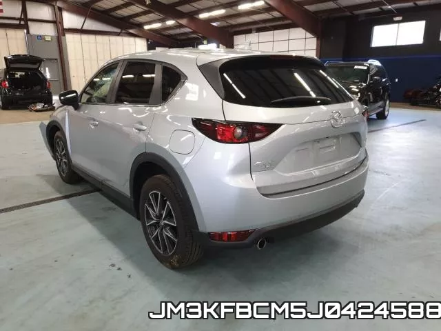 JM3KFBCM5J0424588 фото 4