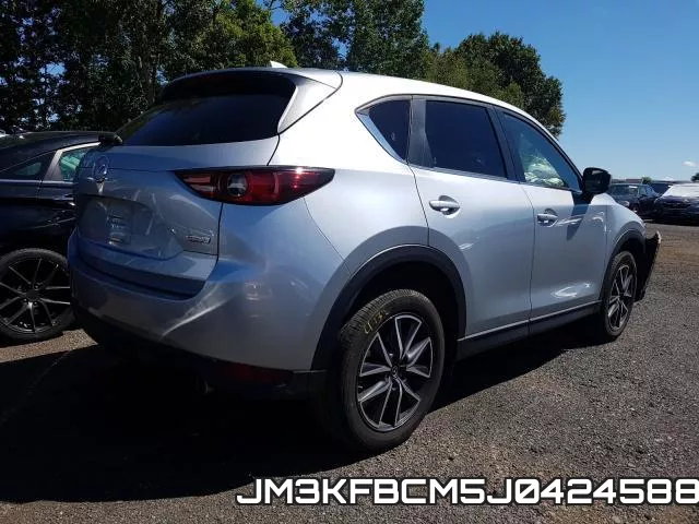 JM3KFBCM5J0424588 фото 5