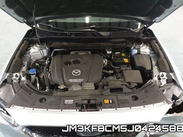 JM3KFBCM5J0424588 фото 8