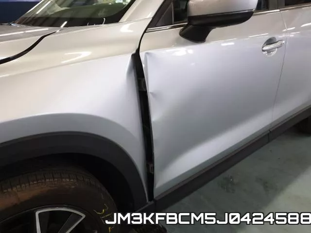 JM3KFBCM5J0424588 фото 10