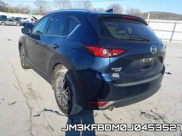 JM3KFBDM0J0453527 фото 4