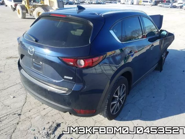 JM3KFBDM0J0453527 фото 5