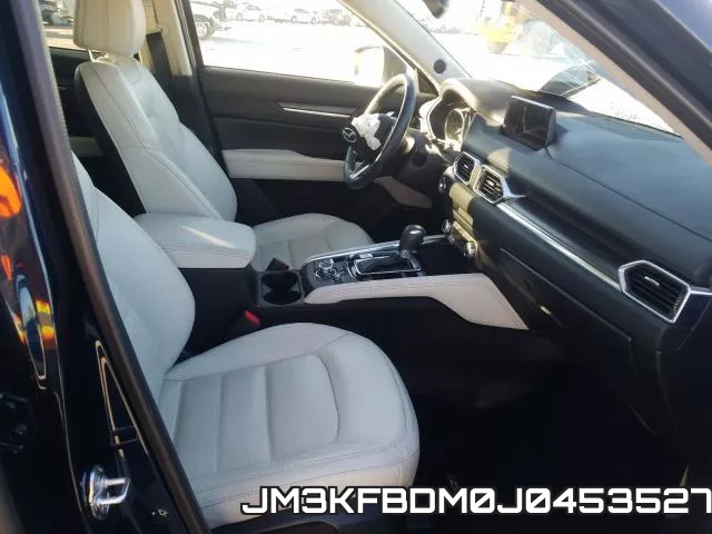 JM3KFBDM0J0453527 фото 6