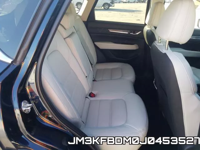 JM3KFBDM0J0453527 фото 7