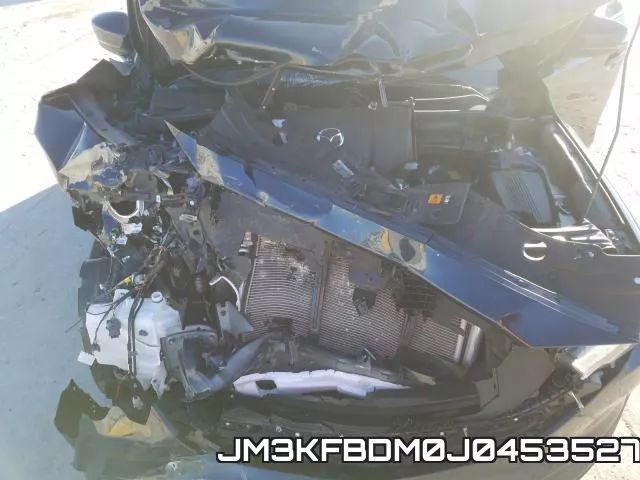 JM3KFBDM0J0453527 фото 8