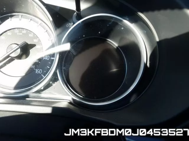 JM3KFBDM0J0453527 фото 9