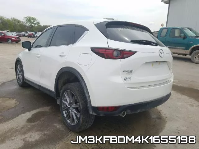 JM3KFBDM4K1655198 фото 4