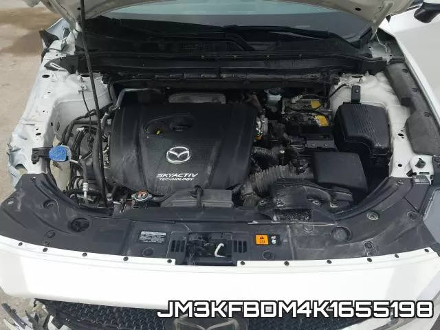 JM3KFBDM4K1655198 фото 8
