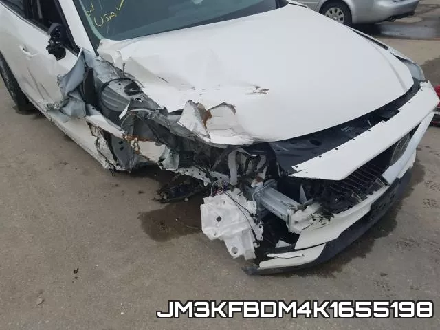 JM3KFBDM4K1655198 фото 10