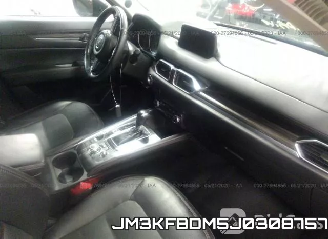 JM3KFBDM5J0308757 фото 6