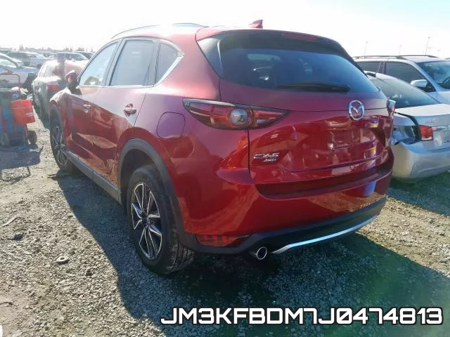 JM3KFBDM7J0474813 фото 4