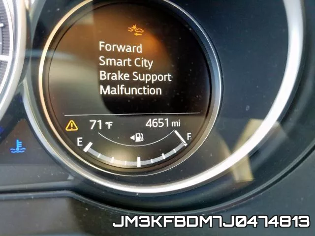 JM3KFBDM7J0474813 фото 9