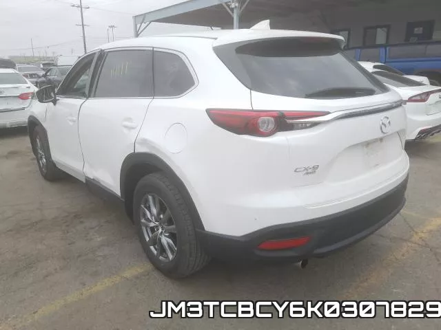 JM3TCBCY6K0307829 фото 4