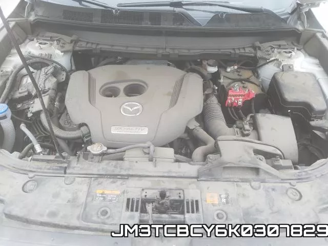 JM3TCBCY6K0307829 фото 8