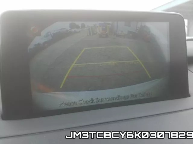 JM3TCBCY6K0307829 фото 10