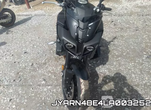 JYARN48E4LA003252 фото 6
